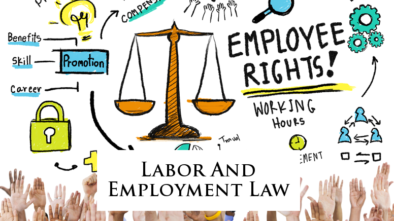 san_diego_labor_and_employment_law